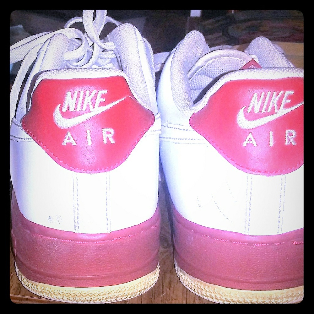 Nike air force 1 lows